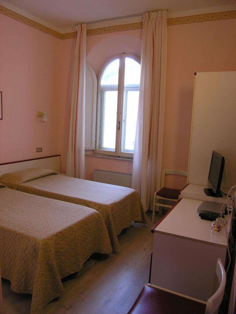 Elba Hotel روزينيانو سولفاي المظهر الخارجي الصورة
